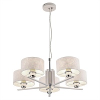 Подвесная люстра Citilux CL469150