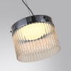 Подвесной светильник Odeon Light 5047/24L