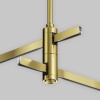 Стойка Maytoni Technical TRA159C-D1-BS