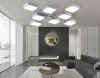 Накладная люстра Ambrella Light FL4889