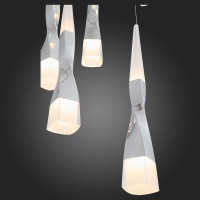Каскадная люстра ST-Luce SL405.103.06