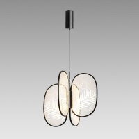 Подвесной светильник Odeon Light 6665/53L