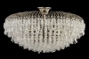 Люстра на штанге Arti Lampadari Delia E 1.3.60.105 N