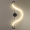 Бра Odeon Light 4303/19WL