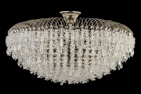 Люстра на штанге Arti Lampadari Delia E 1.3.60.105 N