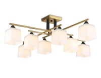 Накладная люстра Ambrella Light TR303044
