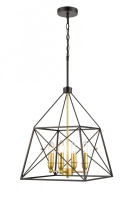 Подвесной светильник Vele Luce VL4272P04