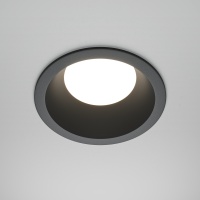 Встраиваемый светильник Technical DL126-GX53-B