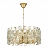 Подвесная люстра ST-Luce SL1626.203.08