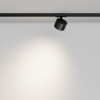 Трековый светильник Technical TR225-1-GX53-B