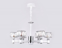 Подвесная люстра Ambrella Light TR4518
