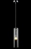 Подвесной светильник Crystal Lux BELEZA SP1 F CHROME