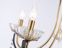 Подвесная люстра Ambrella Light TR4952