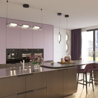 Подвесной светильник Odeon Light 5003/30L