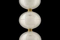 Подвесной светильник Arti Lampadari Candels L 1.P9 G