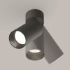 Потолочный светильник Technical C082CL-01-GU10-B