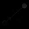 Бра ST-Luce SL6006.401.02
