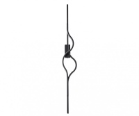 Бра Kink Light 08418C-80L,19(3000K)