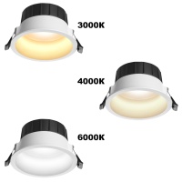 359555 NT Светильник 20Вт 3000/4000/6000К 220-240В IP44 WIR