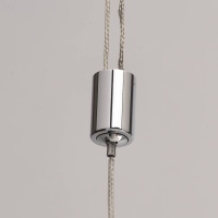 Подвесной светильник DeMarkt 675013005