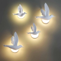 Бра Odeon Light 4310/3WLA
