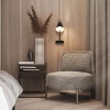 Бра LOFT IT 10216/1W Black