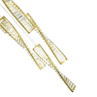 Каскадная люстра ST-Luce SL6205.303.05