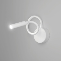 Бра Elektrostandard BARD 40117/LED белый