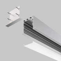 Комплектующие к светодиодной ленте Led Strip ALM-5035-S-2M