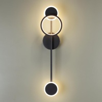 Бра Odeon Light 4322/16WL