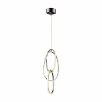 Подвесной светильник Odeon Light 4891/32L