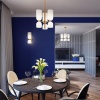 Люстра на штанге Odeon Light 4798/6