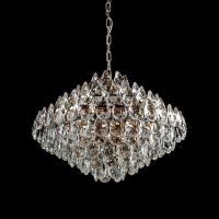 Подвесная люстра MODELUX ML.8861.16P GD