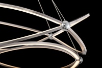 Подвесная люстра Maytoni MOD062PL-L103CH3K