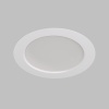 Встраиваемый светильник Denkirs DK3048-WH