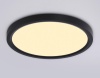 Накладной светильник Ambrella Light FZ1904