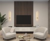 Бра Denkirs DK5012-SG
