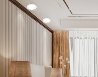 Встраиваемый светильник Ambrella Light TN51801