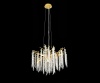 Подвесная люстра Kink Light 07871-60D,33