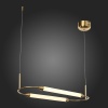 Подвесная люстра ST-Luce SL6004.313.02
