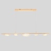 Подвесной светильник Crystal Lux FELICIDAD SP47W LED
