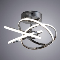 Люстра на штанге ARTE Lamp A9052PL-4CC
