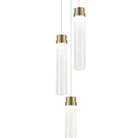 Подвесной светильник ST-Luce SL6236.303.03