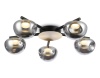 Накладная люстра Ambrella Light LH12009