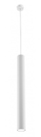 Подвесной светильник Crystal Lux CLT 037C600 WH-WH