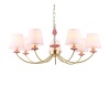 Подвесная люстра Ambrella Light LH75025