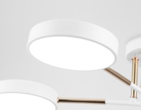 Накладной светильник Ambrella Light FL516331
