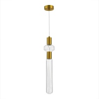 Подвесной светильник ST-Luce SL6117.203.02