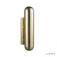 Бра iLedex 10663W-25W-3000K BR