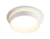 Влагозащищенный светильник Ambrella Light TN6707